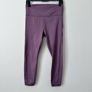 Athleta Ultimate Stash Pocket 7/8 Leggings Medium
